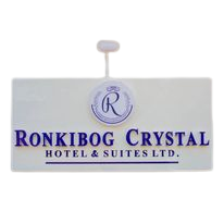 company logo